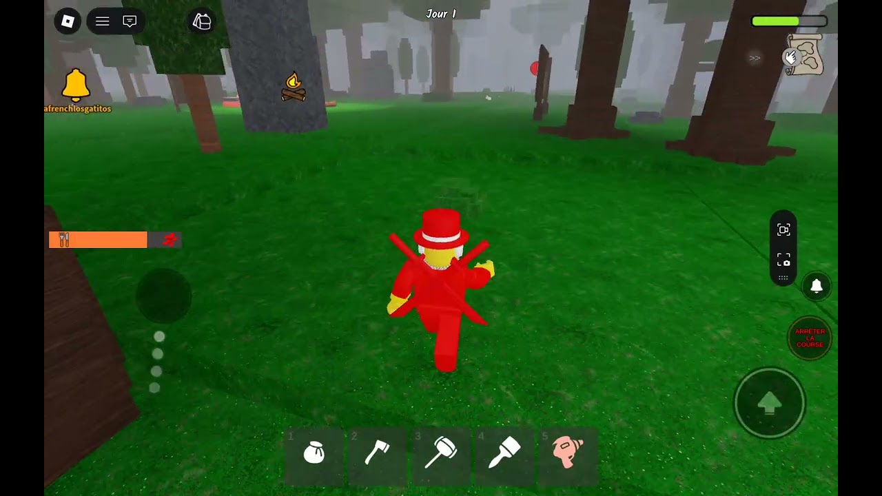 Roblox multi games