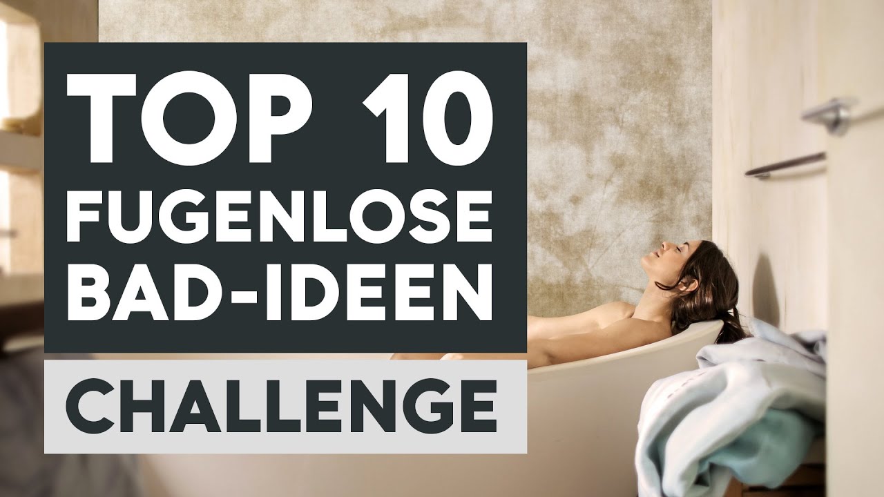 10 Top-Beispiele f&uuml;r fugenlose Bad-Ideen. B&auml;der, Badgestaltung, Badumbau - Design 2021