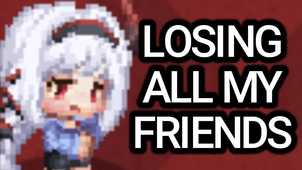 How to lose friends... [Priscilla/Ara/Noxia] | Guardian Tales [Arena LA]