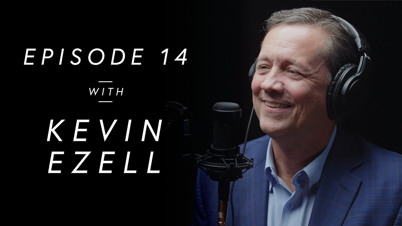 Kevin Ezell on Friendship, Family, and Purity - Pastor Well | Ep 14