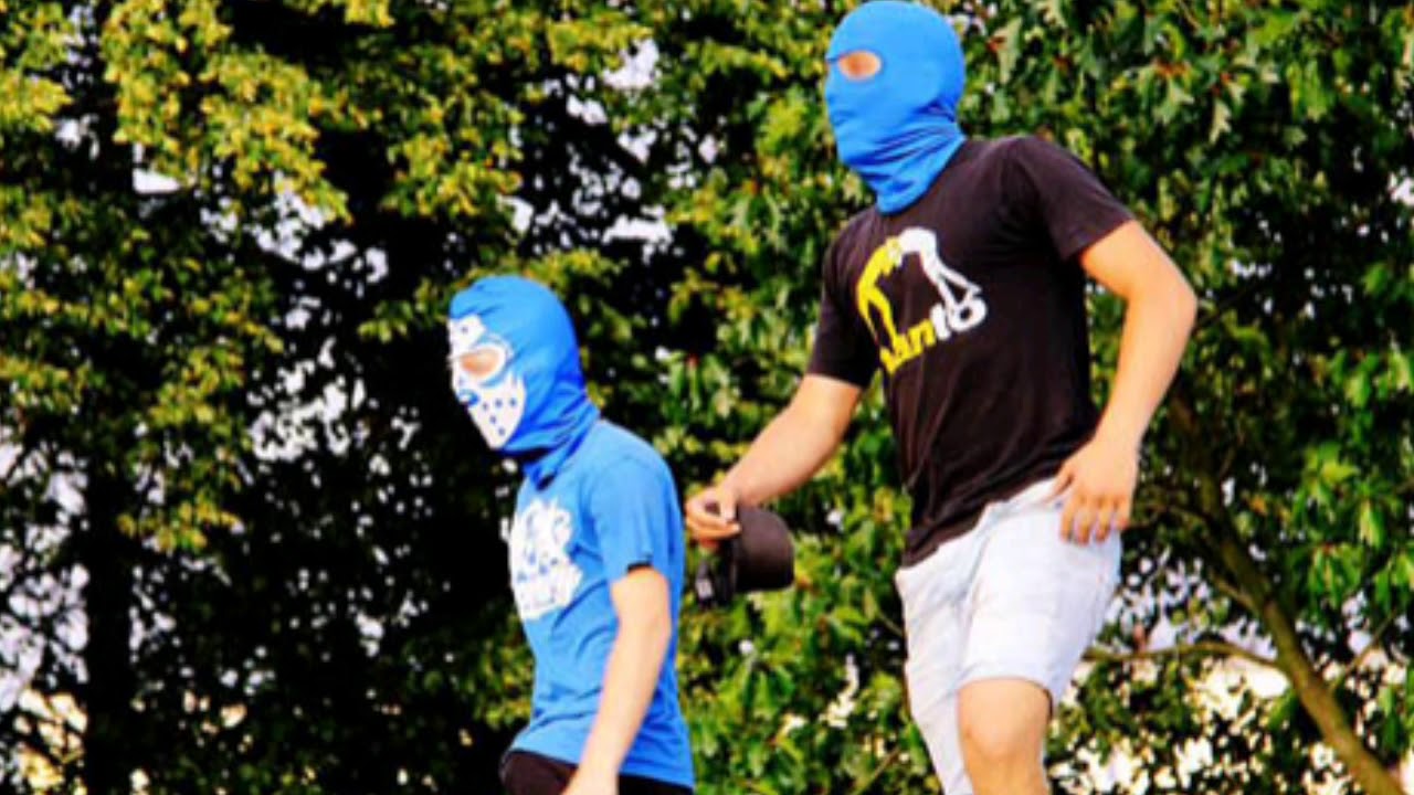 Stilon Gorz&oacute;w #33 Hooligans