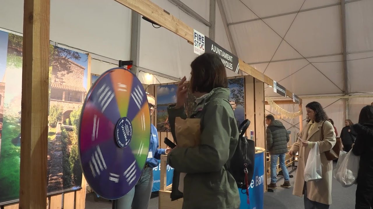 El Firestoc apropa les rebaixes de proximitat a Banyoles, i assegurances per a patinets