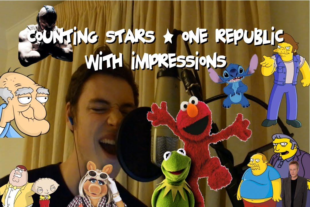 Craig Ball - Counting Stars with Impressions