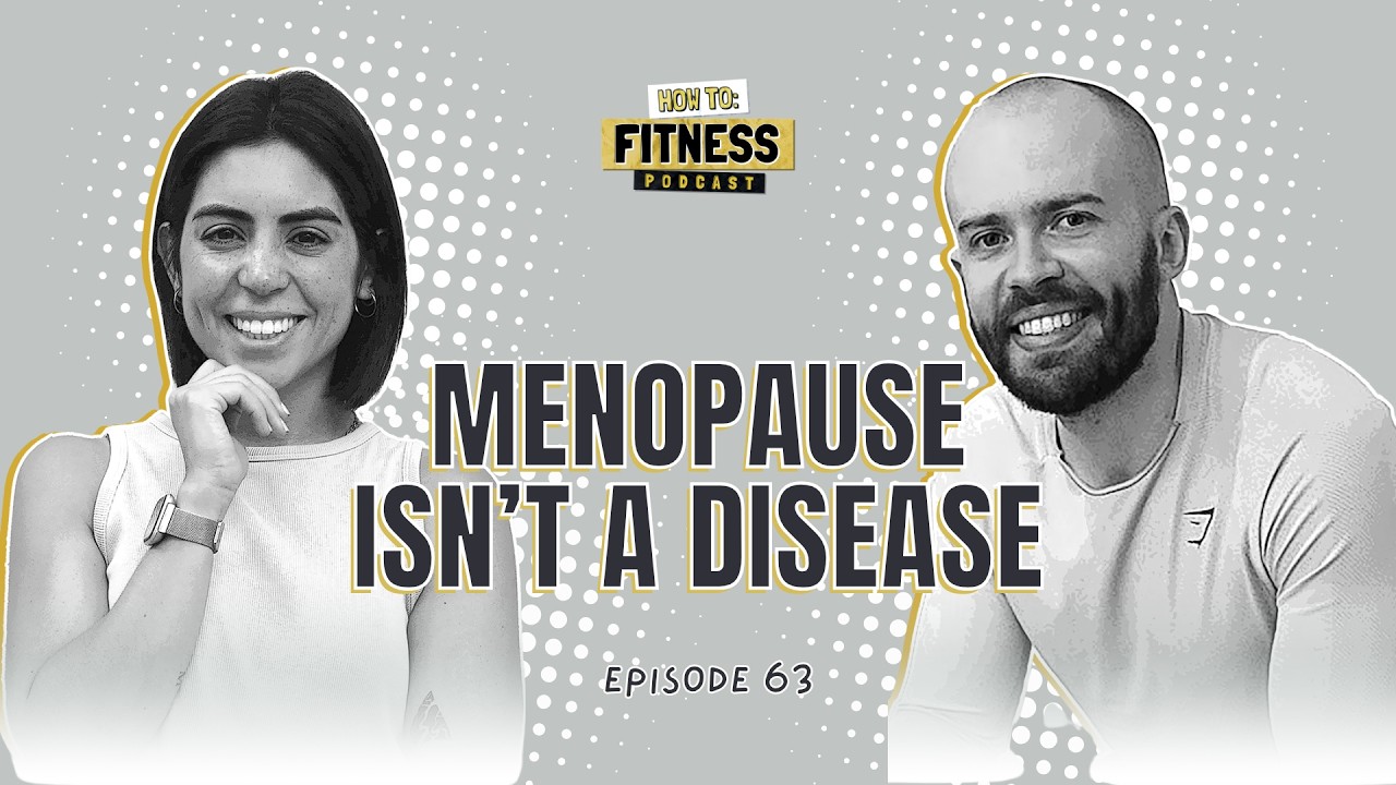 How the Wellness Industry Preys on Menopausal Women