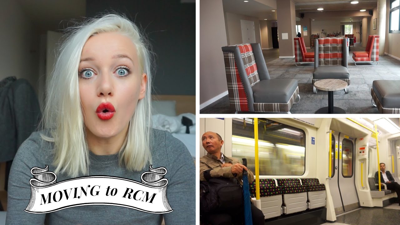 MOVING TO RCM | Sunday
