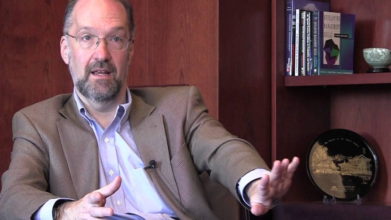 Why Work Became So Bad for So Many – David Weil