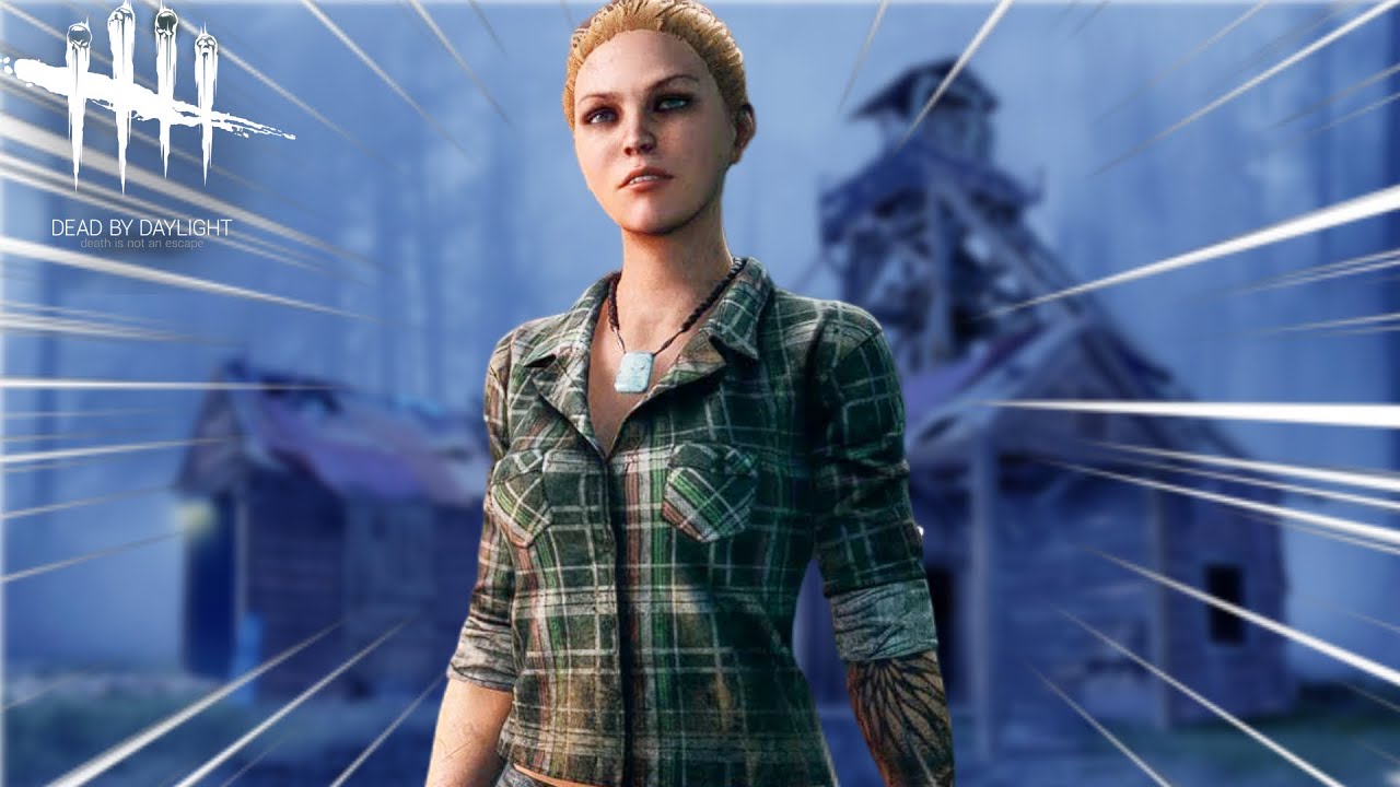 Kate Denson Survivor Gameplay | Dead By Daylight