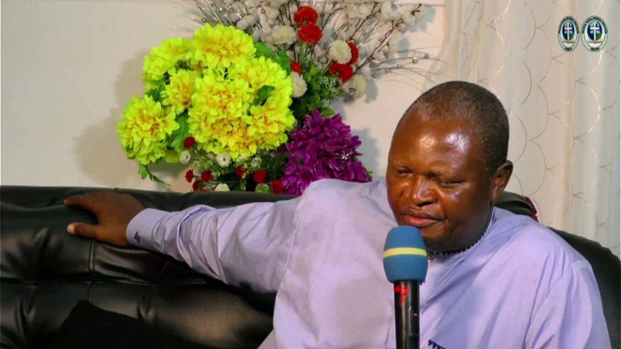 HRMW1396 EVIDENCE OF UNRIGHTEOUSNESS IN A PROFESSED BELIEVER by Pastor Paul Rika