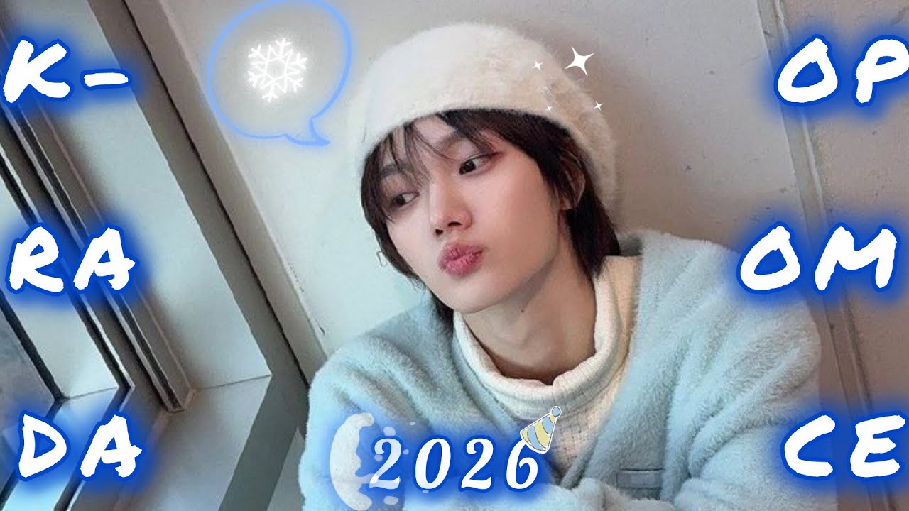 K-POP RANDOM DANCE 2026 (POPULAR & ICONIC)