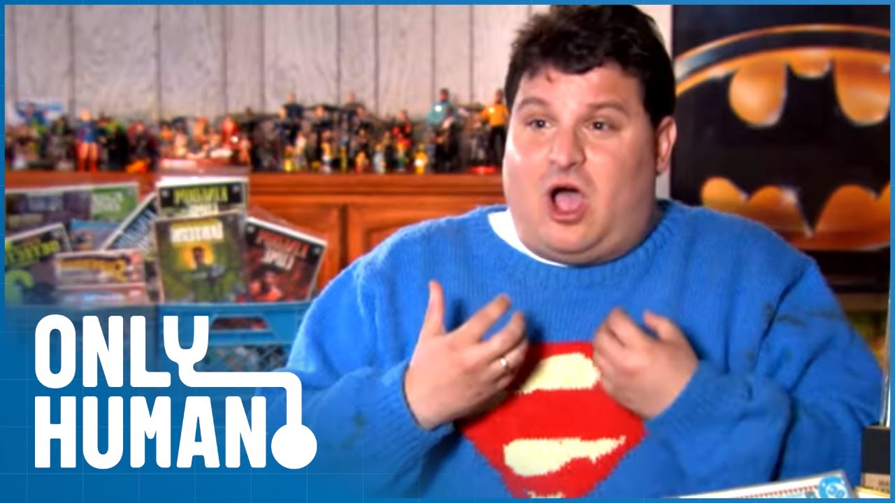 Battle of the Superhero Nerds | Collector Showdown E1
