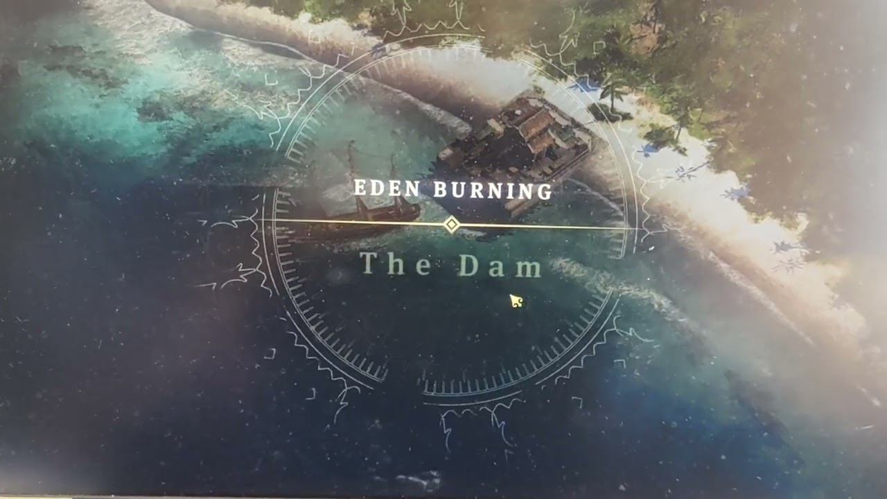 Anno 1800 Crashed in Campaign and Sandbox Mode