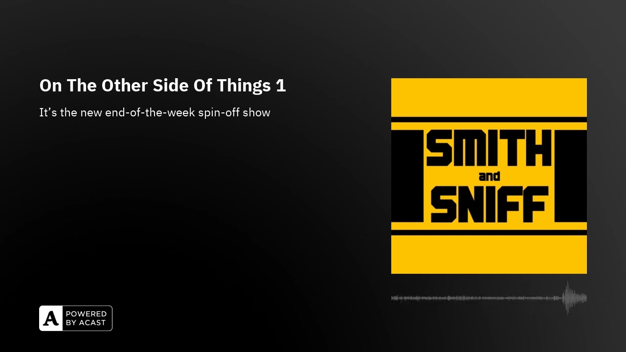 On The Other Side Of Things 1