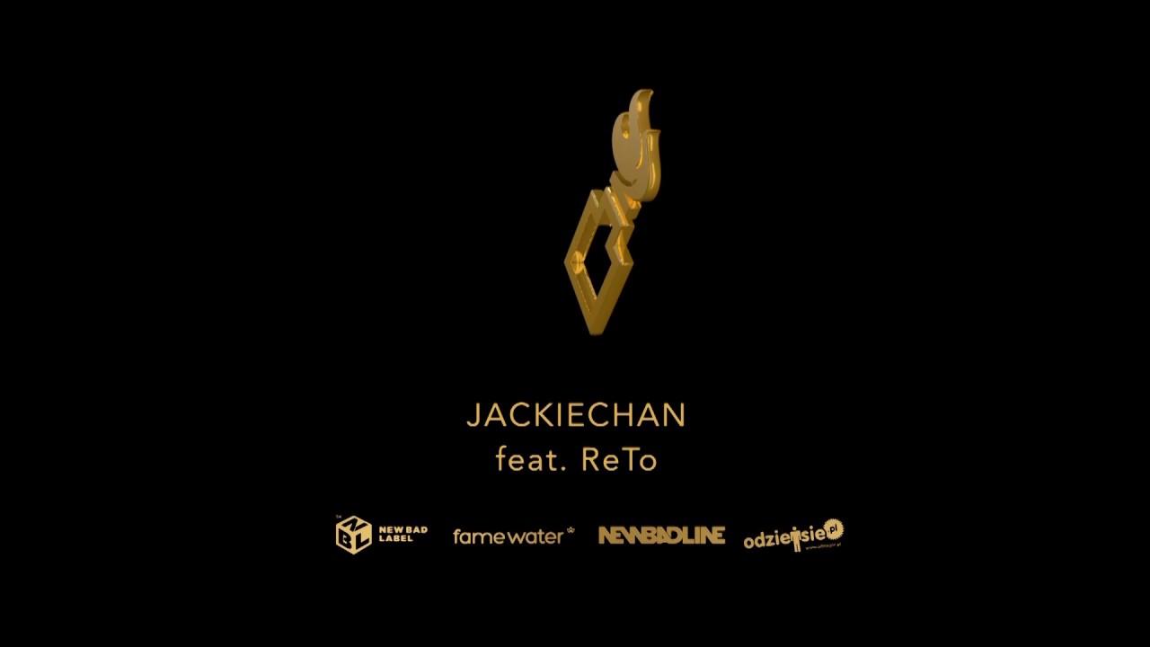 BORIXON - JACKIECHAN (feat. ReTo prod. Kubi Producent)
