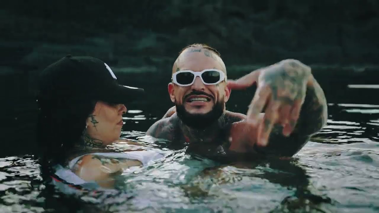 OG GARA /// LAS CRUCES (GOLD T) by LaPenca Films