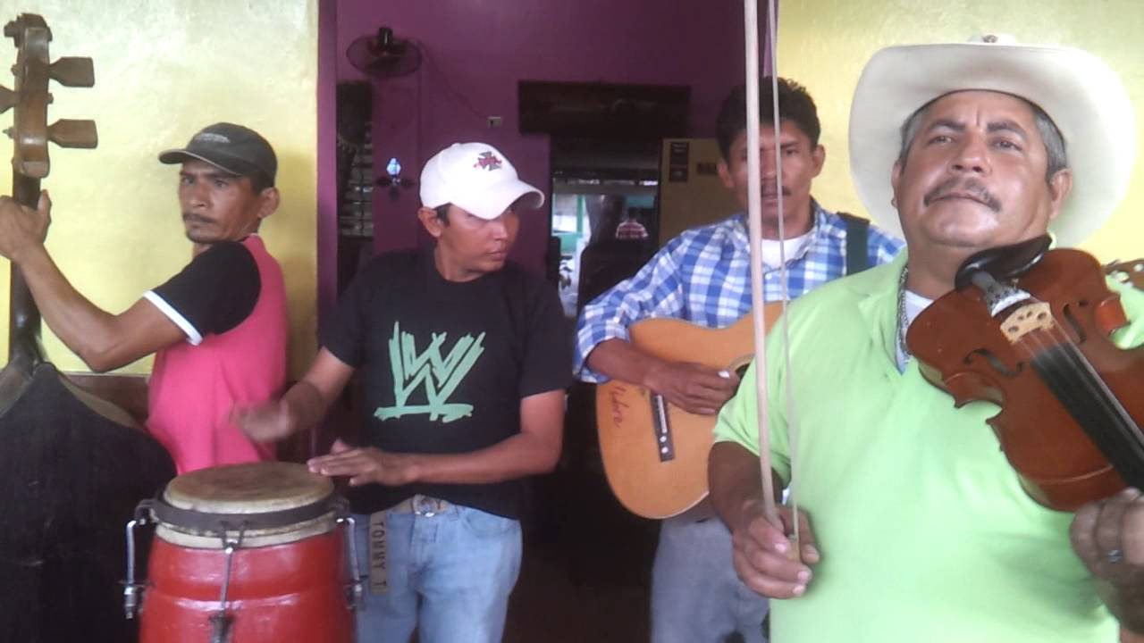 Festival del Sur, Proyeccion Musical.