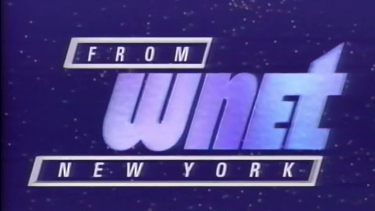 From WNET New York (1987)
