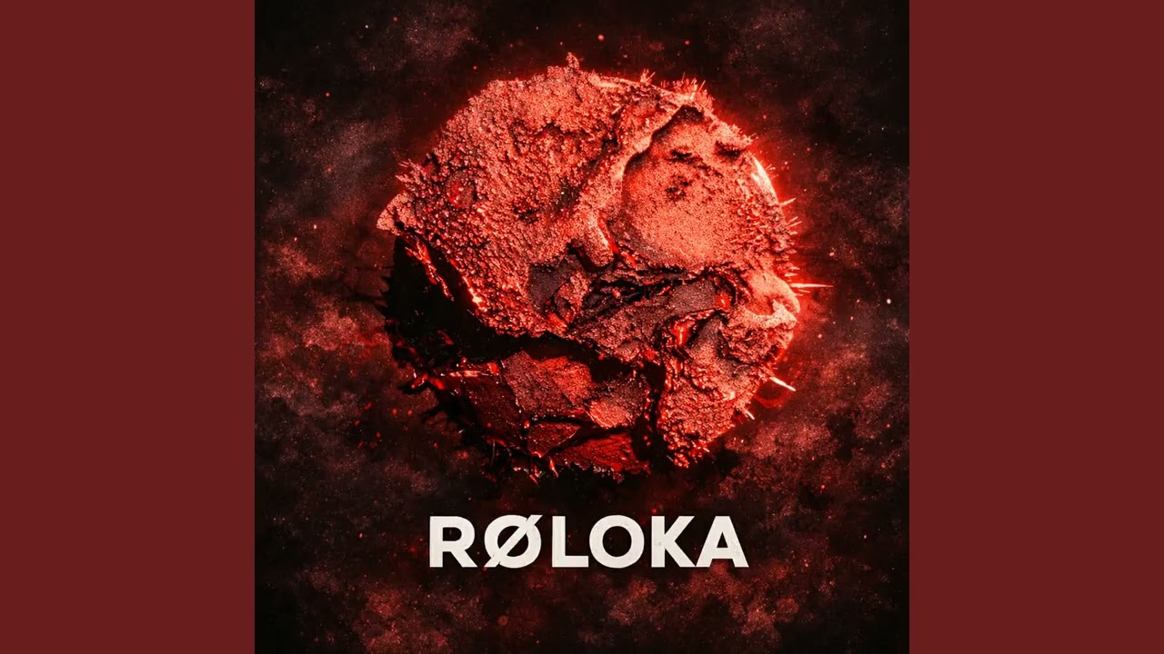RØLOKA – Crimson Signal | 135 BPM