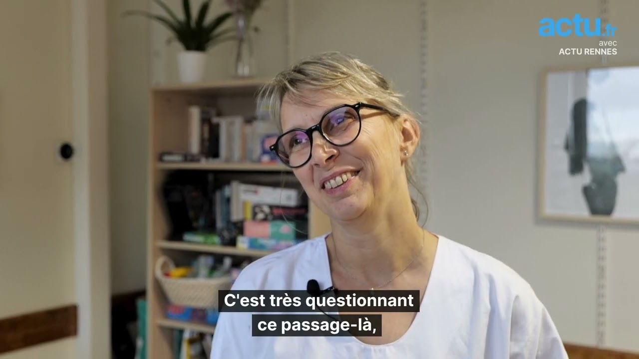 L'avis de soignants sur la loi 