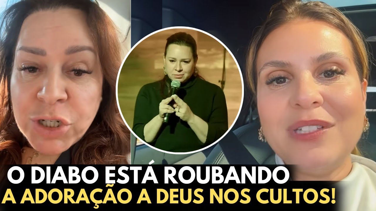 Helena Tannure fala da música 