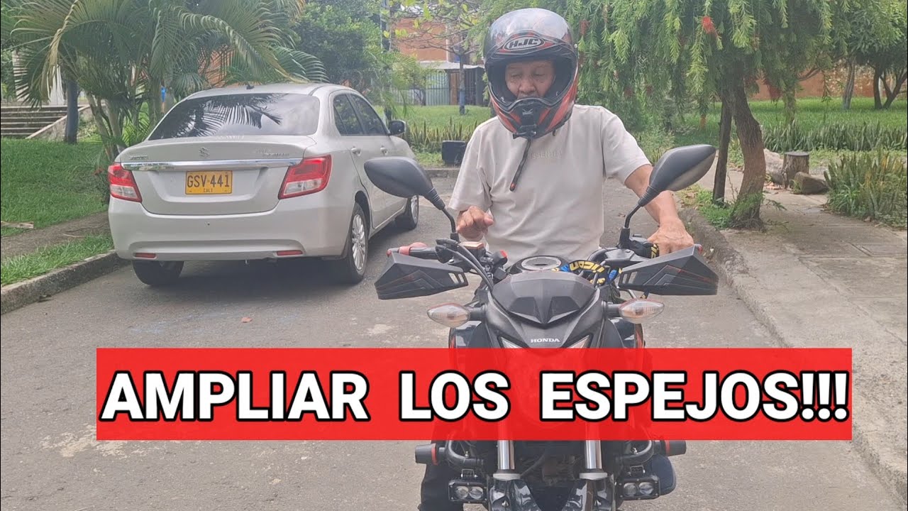 CÓMO MEJORAR EL USO DE LOS ESPEJOS. 