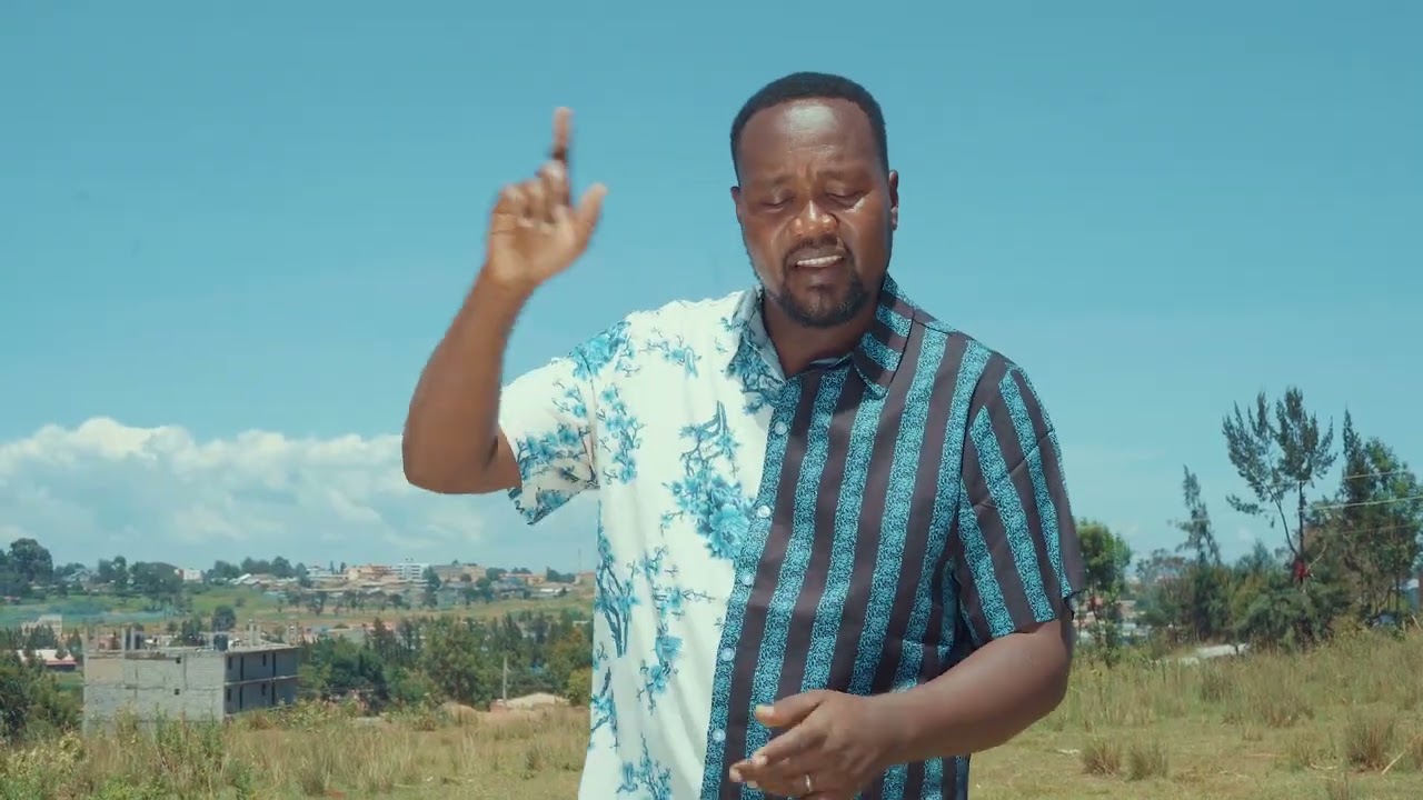 Mwalimu  Kendagor _ kirire