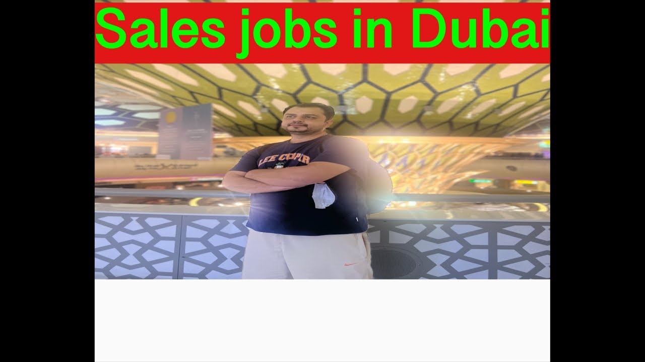 Credit card Sale Jobs in Dubai | walk in interview sales jobs in dubai