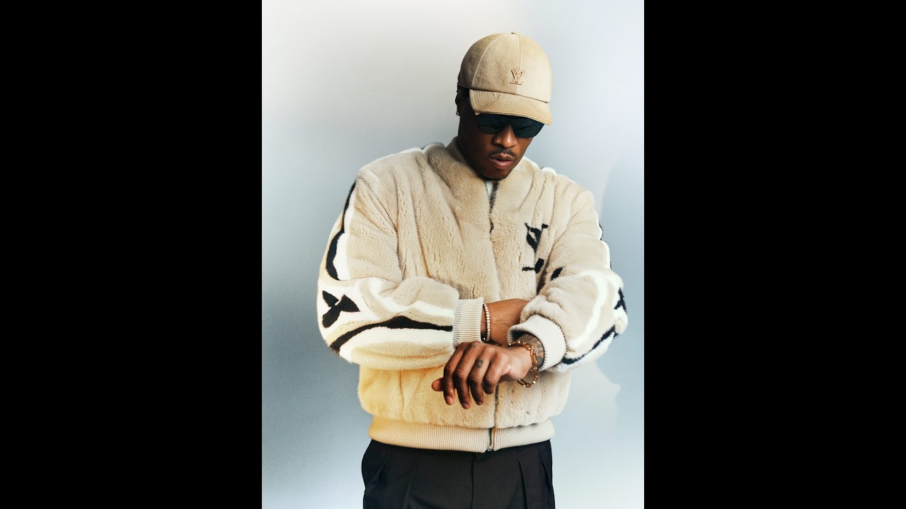 (FREE) FUTURE TYPE BEAT - 