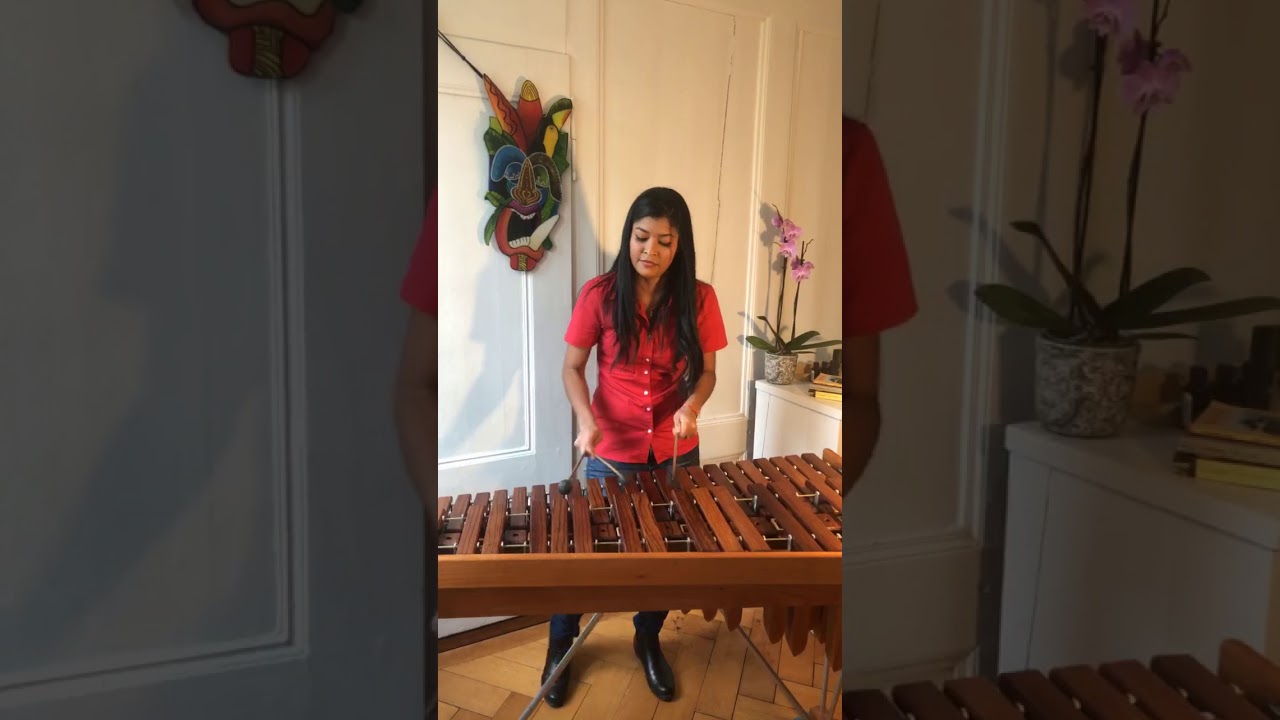 La charramanduzca
