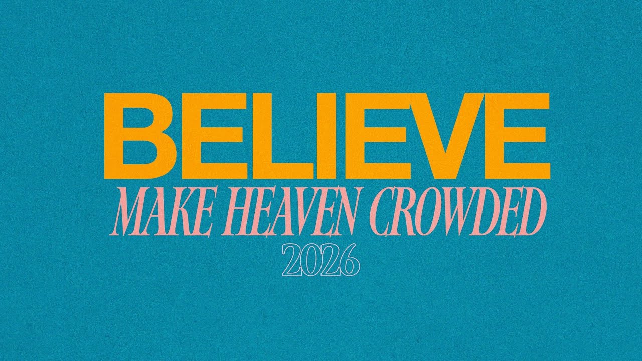 Found Life Church || 2-08-2026 - You Belong to Something Bigger Than Yourself - Pastor EJ Mirelez