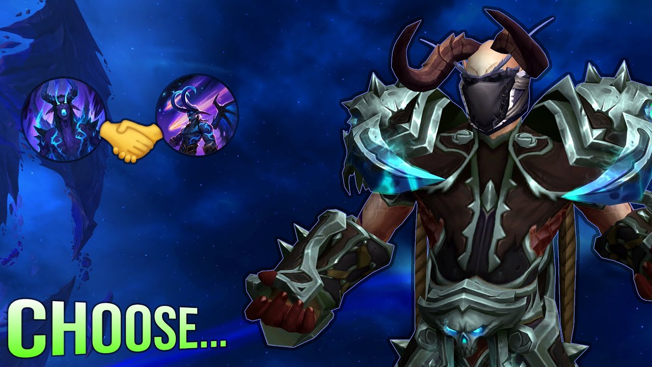 State of the Hero Talents | Devourer Hero Talent Comparison