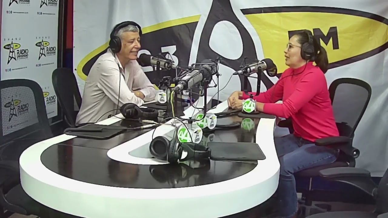 Miscelánea Geográfica 15 - 01 - 26
