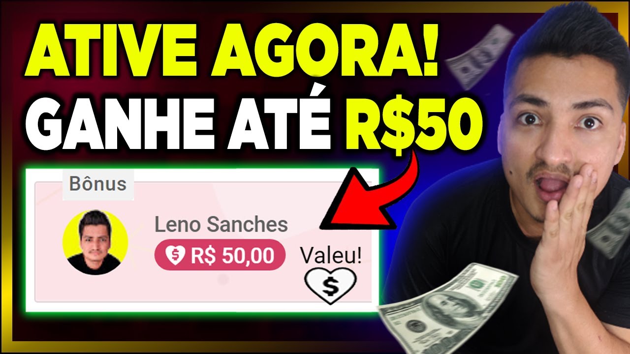 Como ATIVAR O BOT&Atilde;O VALEU no meu canal do youtube? FOI LIBERADO! GANHE DINHEIRO com o valeu demais