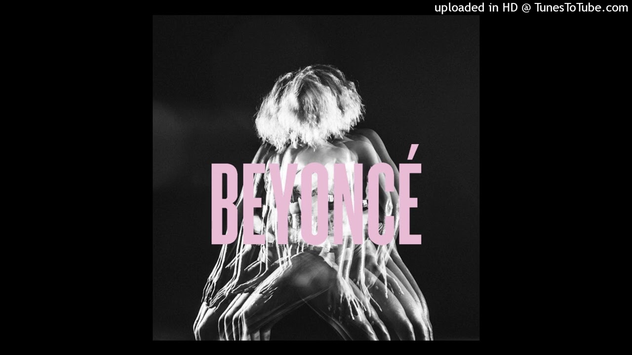 Beyoncé - Donk (prod.TXKUMOON) [FULL VERSION] (check desc)
