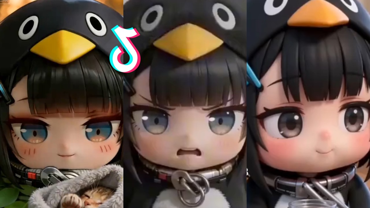 GUGUGAGA & CHIBIS Ultimate Compilation 2026 | Funniest Moments & Cute Chibi Clips #4