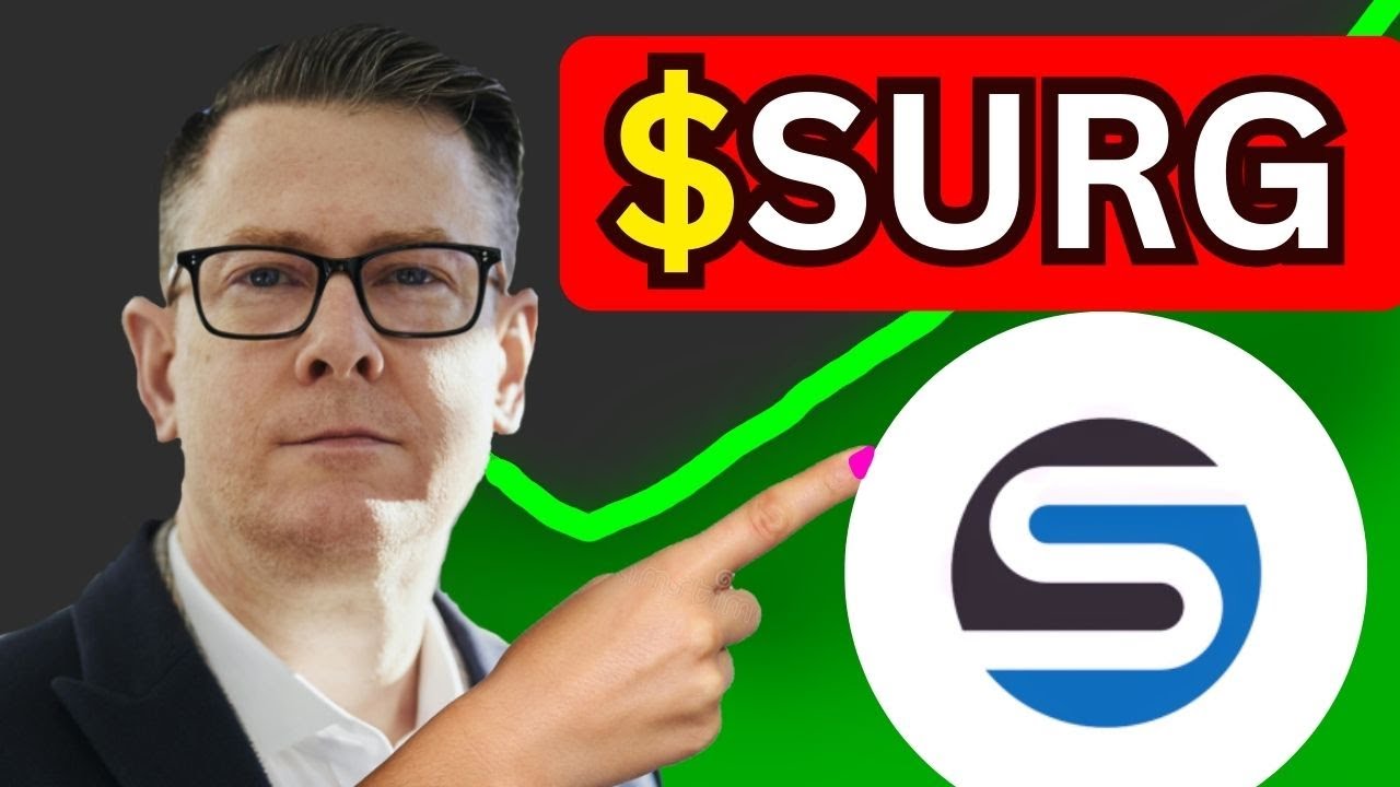 SURG Stock (Surgepays stock) SURG STOCK PREDICTION SURG STOCK analysis SURG stock news today SURG