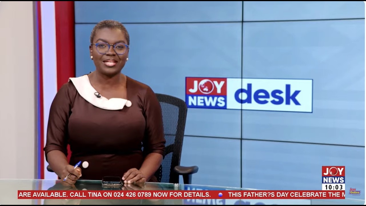 Bridge collapse in Weija-Gbawe disrupts movement, strands schoolchildren and commuters | 09-06-2026