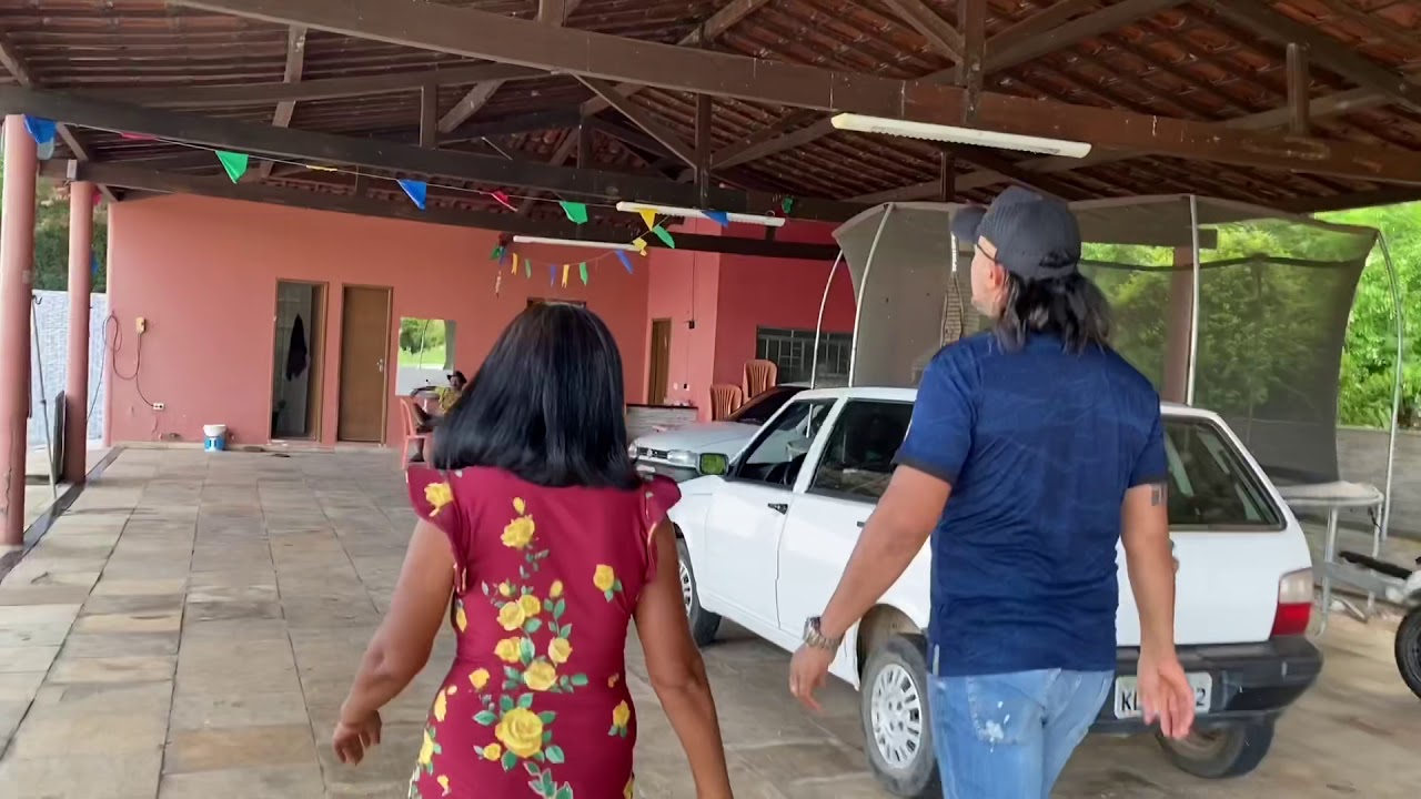 TOINHA ENSINANDO TIRINGA A DANÇAR O TEKO TEKO😂 | COMÉDIA SELVAGEM ®