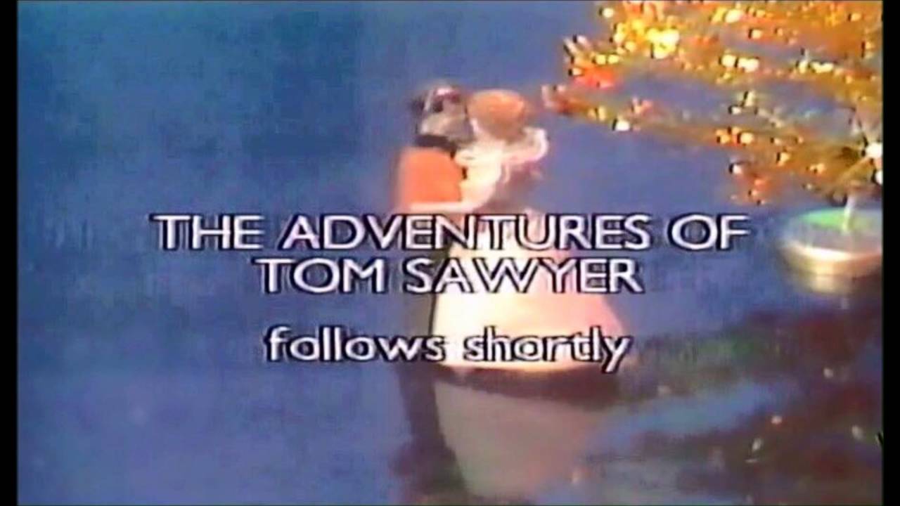 CHANNEL FOUR INTERVAL MUSIC - 