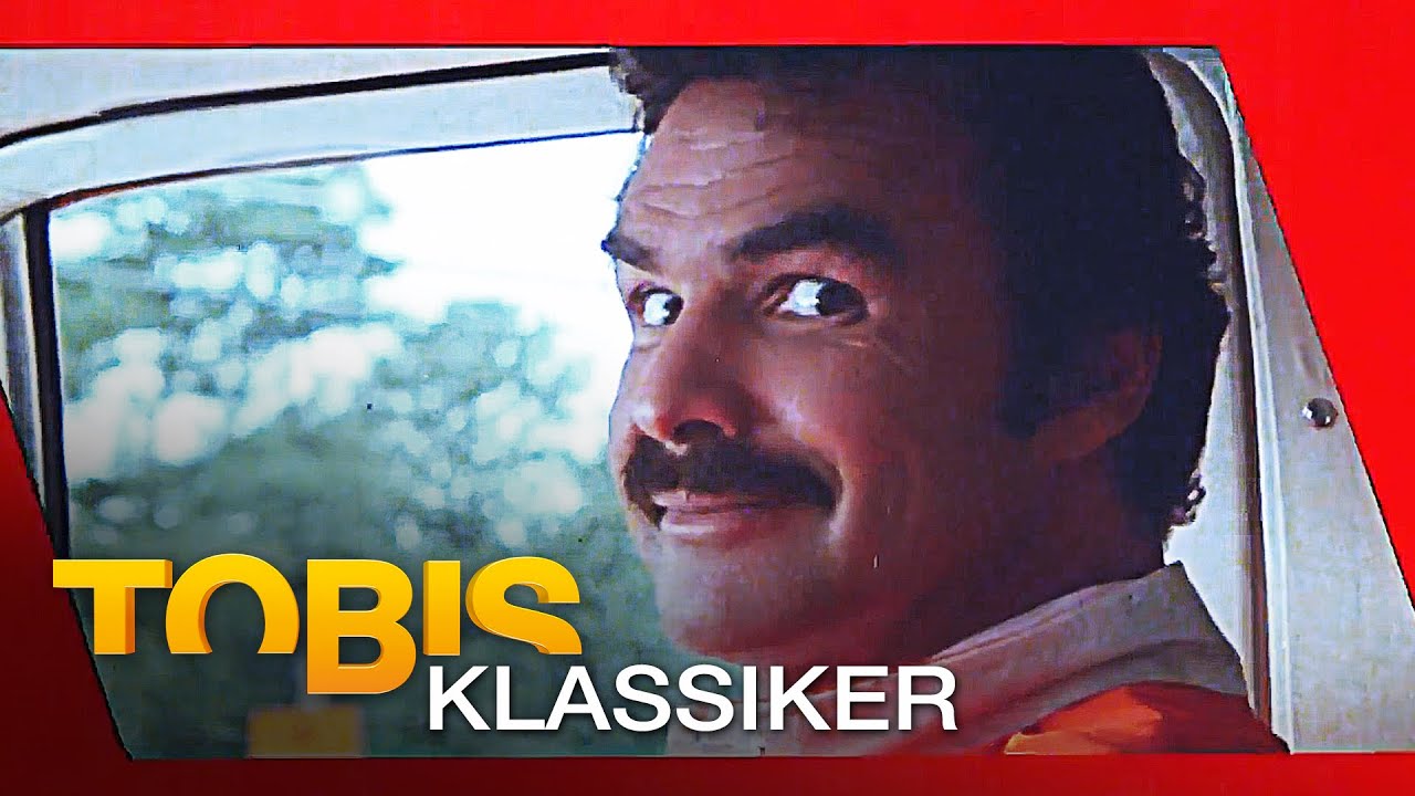 AUF DEM HIGHWAY IST DIE HÖLLE LOS Offizieller Trailer (1981) The Cannonball Run