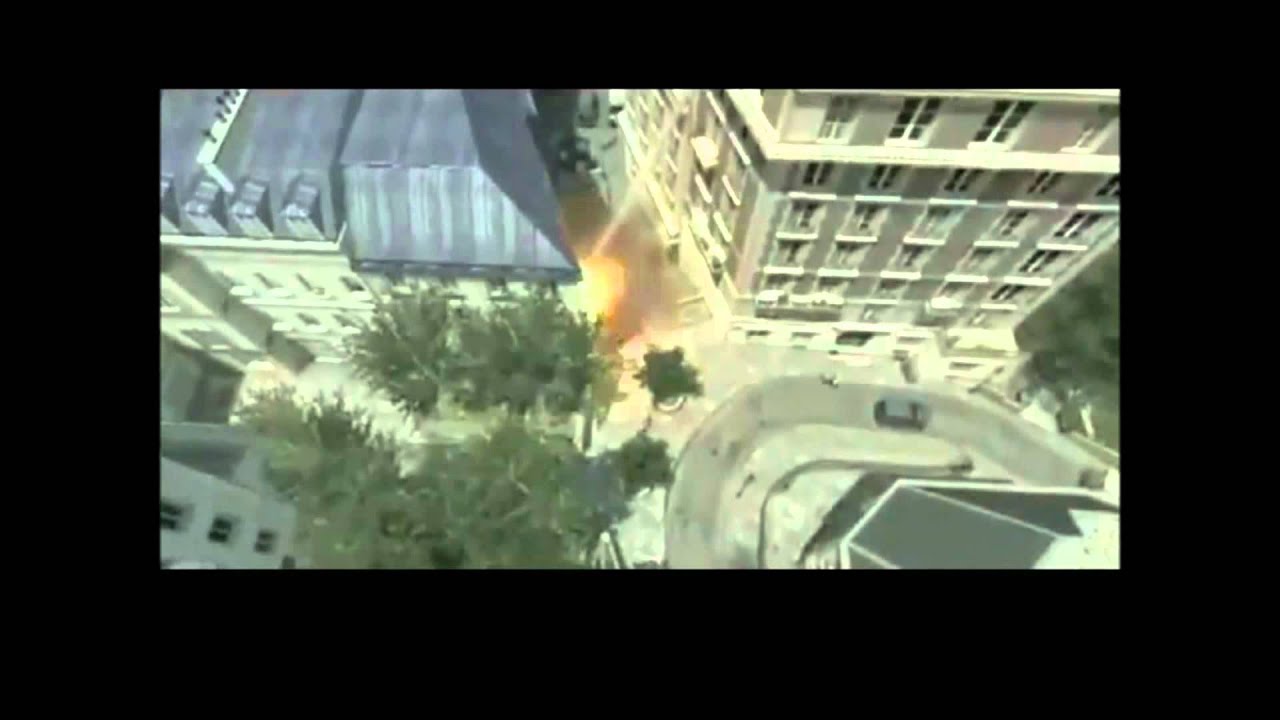 Modern Warfare 3 Music Video (Ft - 2Bucks)