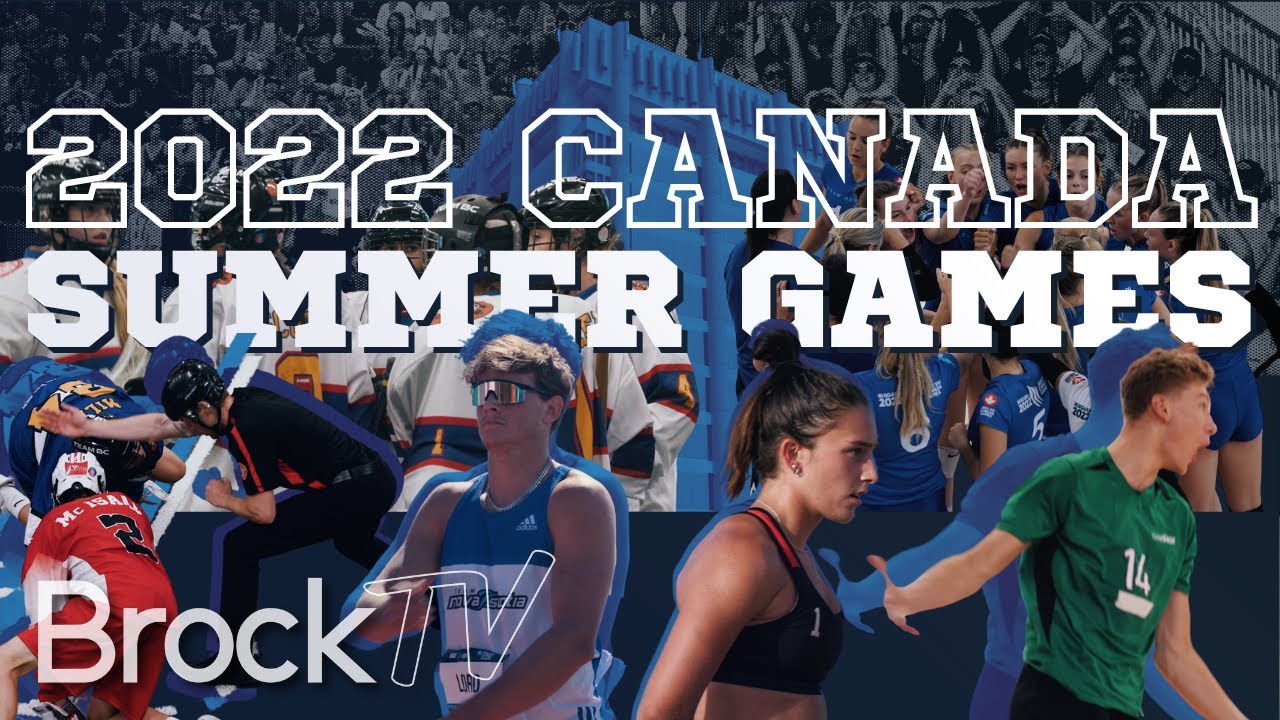 2022 Canada Summer Games