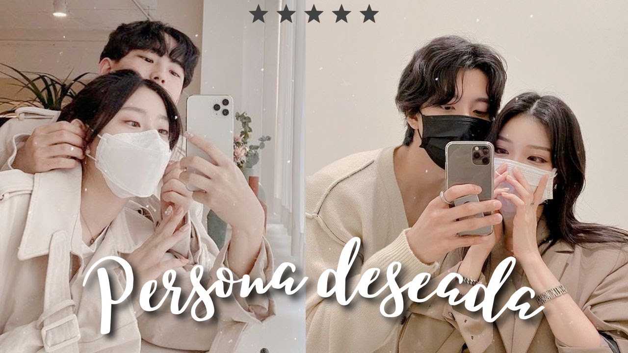 atraer persona deseada | audio subliminal