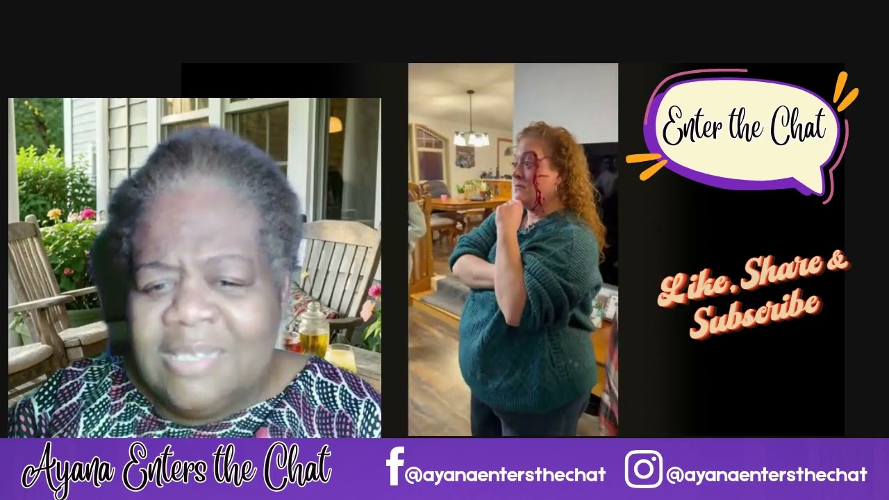 Lynette and Bethany Go for Round 2; Kailee’s Dad Shuts Them Down #reactionvideo #kountrywayneskits 
