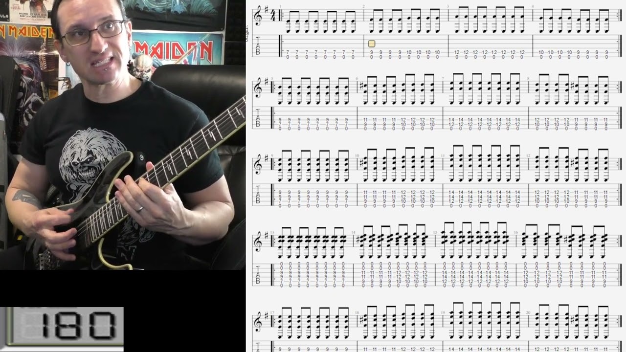 Radu B. Video Lesson 3-5-26