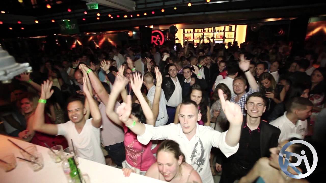 RIO Budapest Nyitó Hétvége 🍾🔥