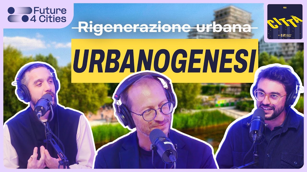 Maurizio Carta: 