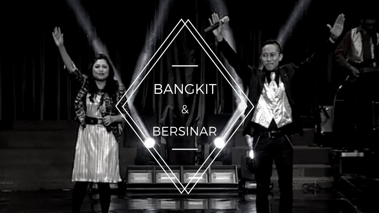 Bangkit & Bersinar // True Worshipper Youth