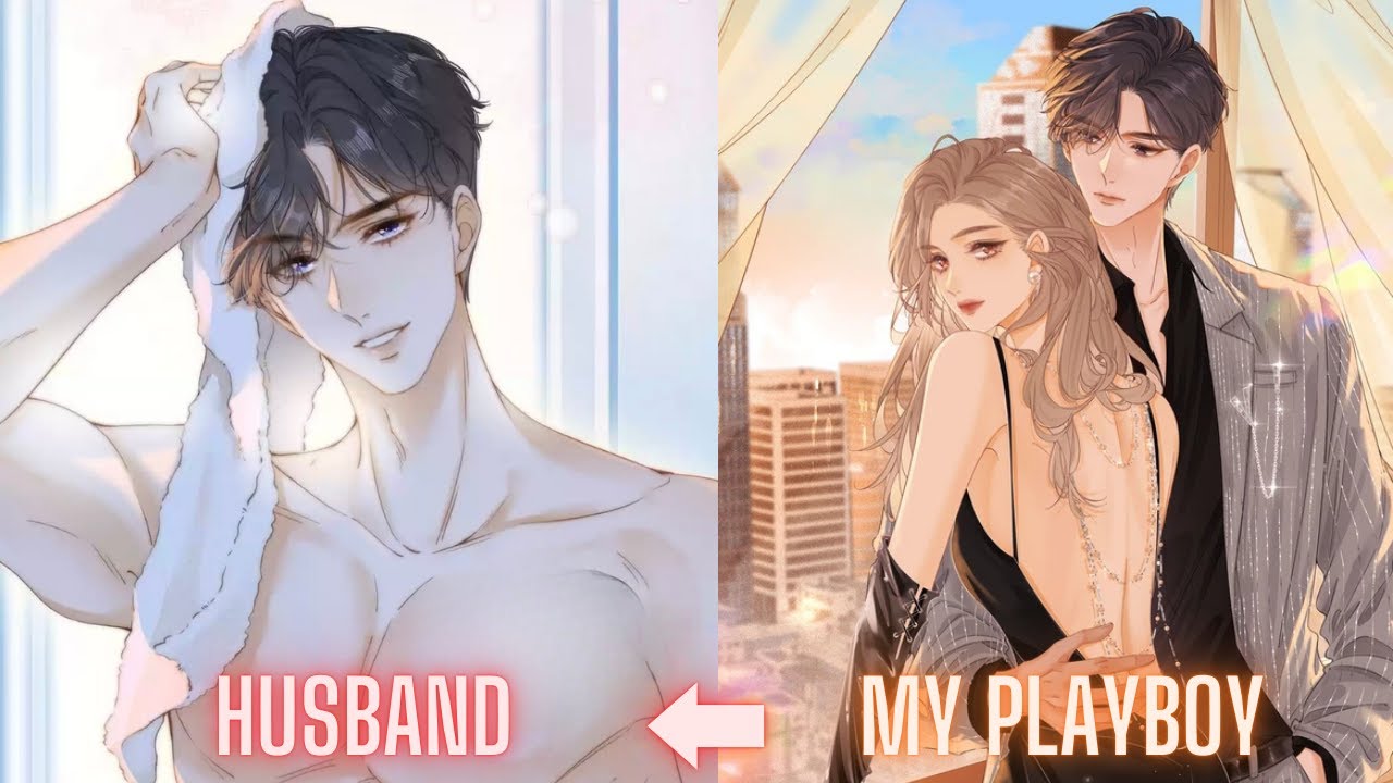 She Fell for One Brother… But Woke Up Married to the Playboy Brother | Manhwa Recap