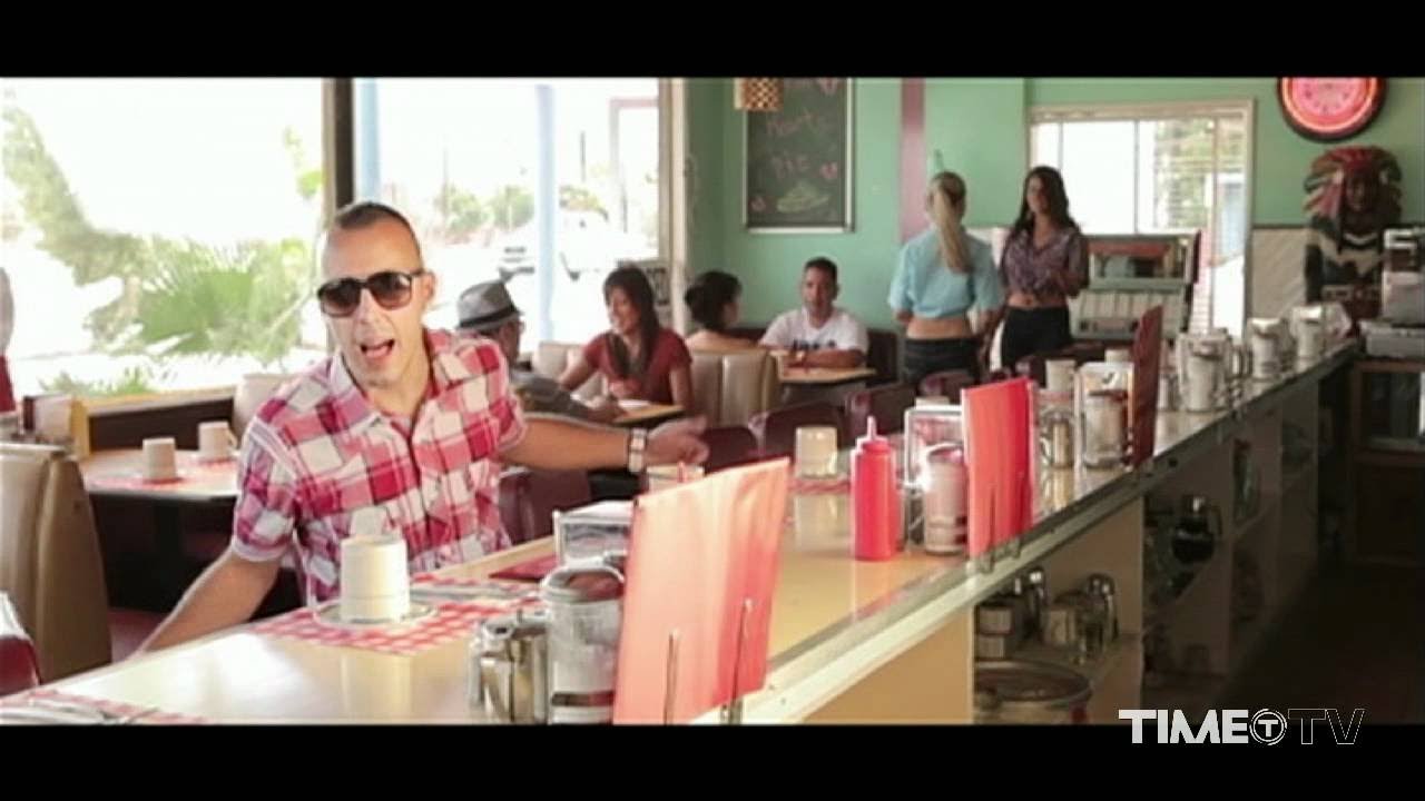 Lucenzo - Baila Morena [Official Video] HD