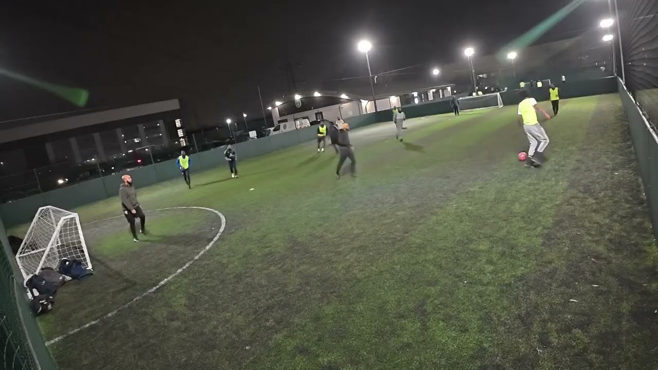 MNF N 19th January 2026
